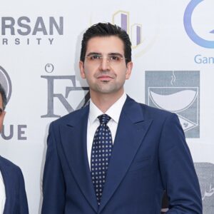 امیر حقانی