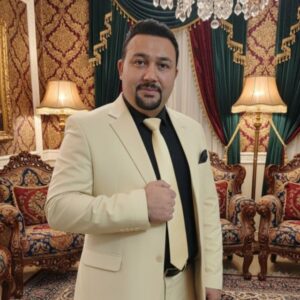 جواد زارعی